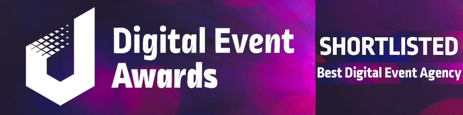 Digital Event Awards